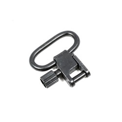 Quick Detach Sling Swivel for Rifle, Shotgun